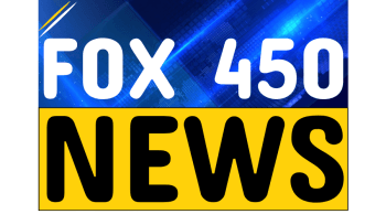 FOX 450